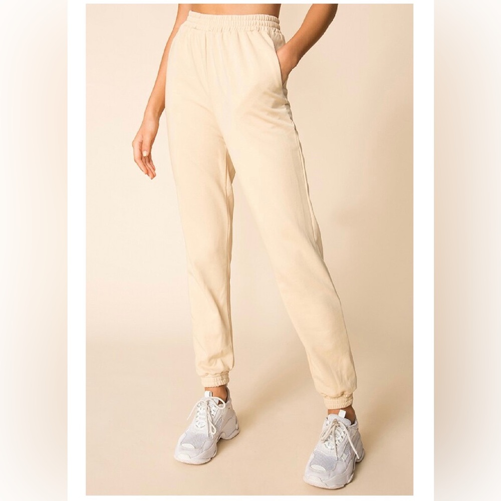Superdown Revolve Dallas Joggers Pull-On Sweatpants